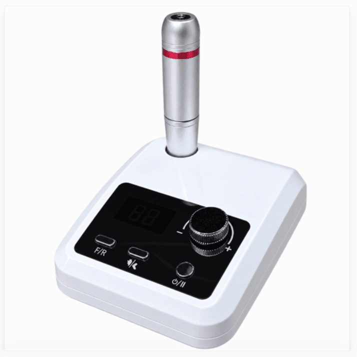 سوهان برقی دیجیتال ZG-204