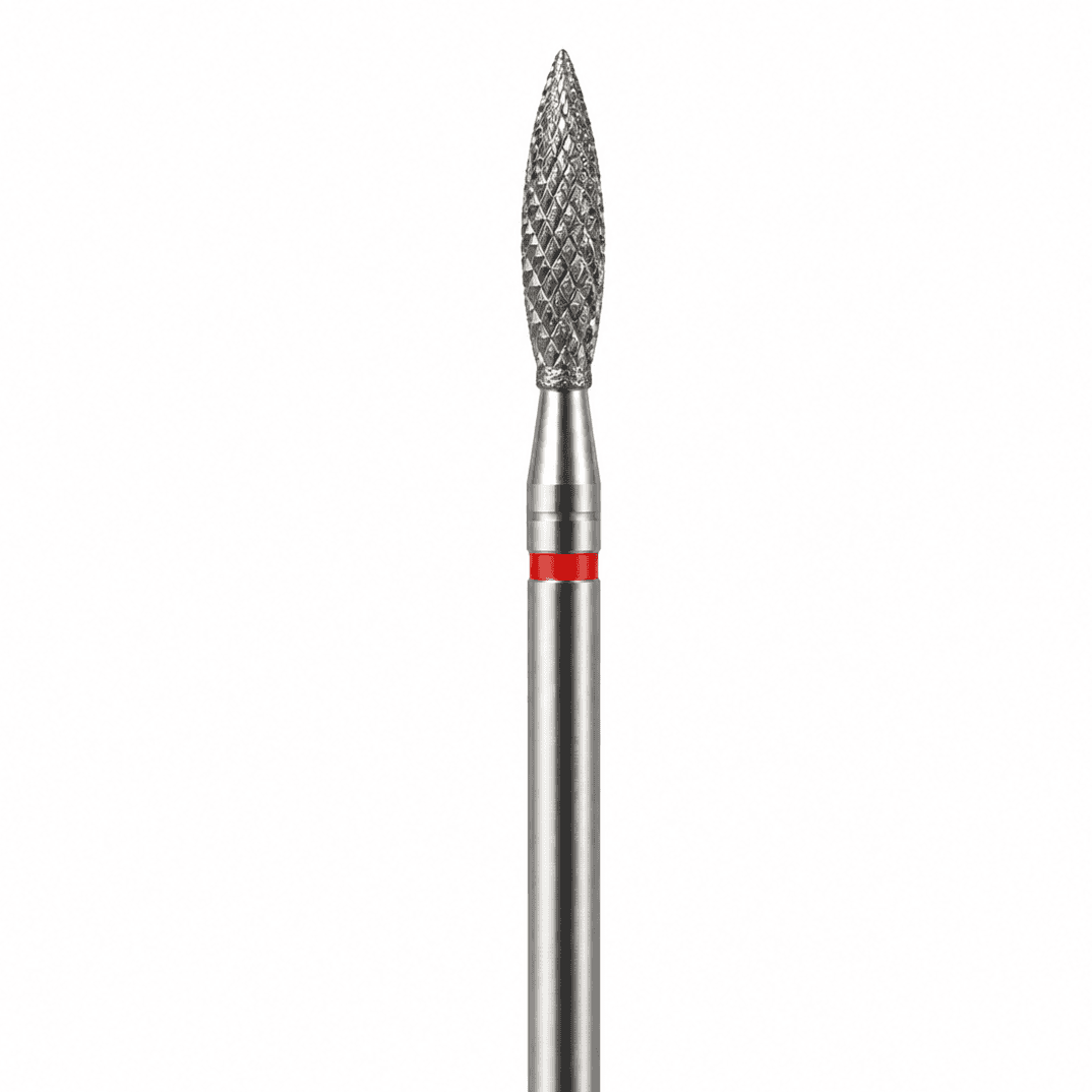 سر سوهان شنی ساده کد SH 143