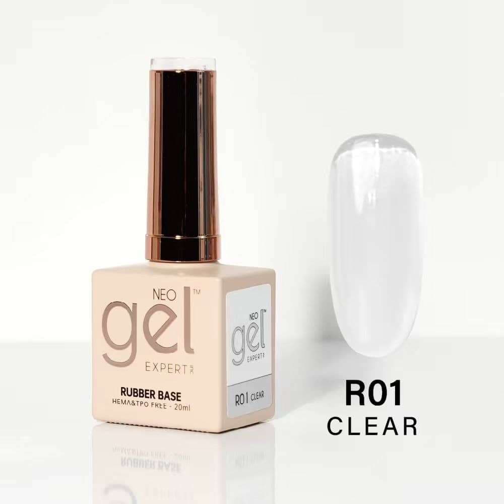 رابر بیس 20 میل NEO GEL EXPERT