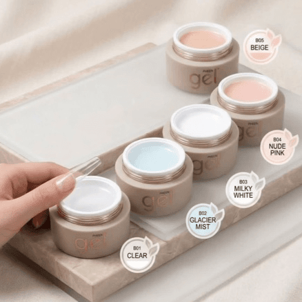 بیلدر ژل 60 گرم NEO GEL EXPERT