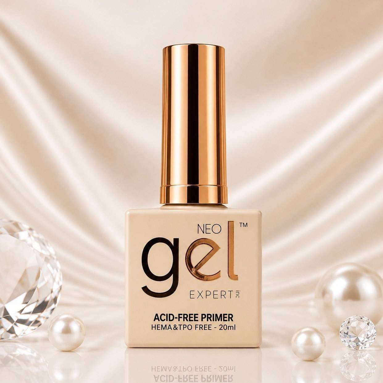 پرایمر غیر اسیدی 20 میل NEO GEL EXPERT