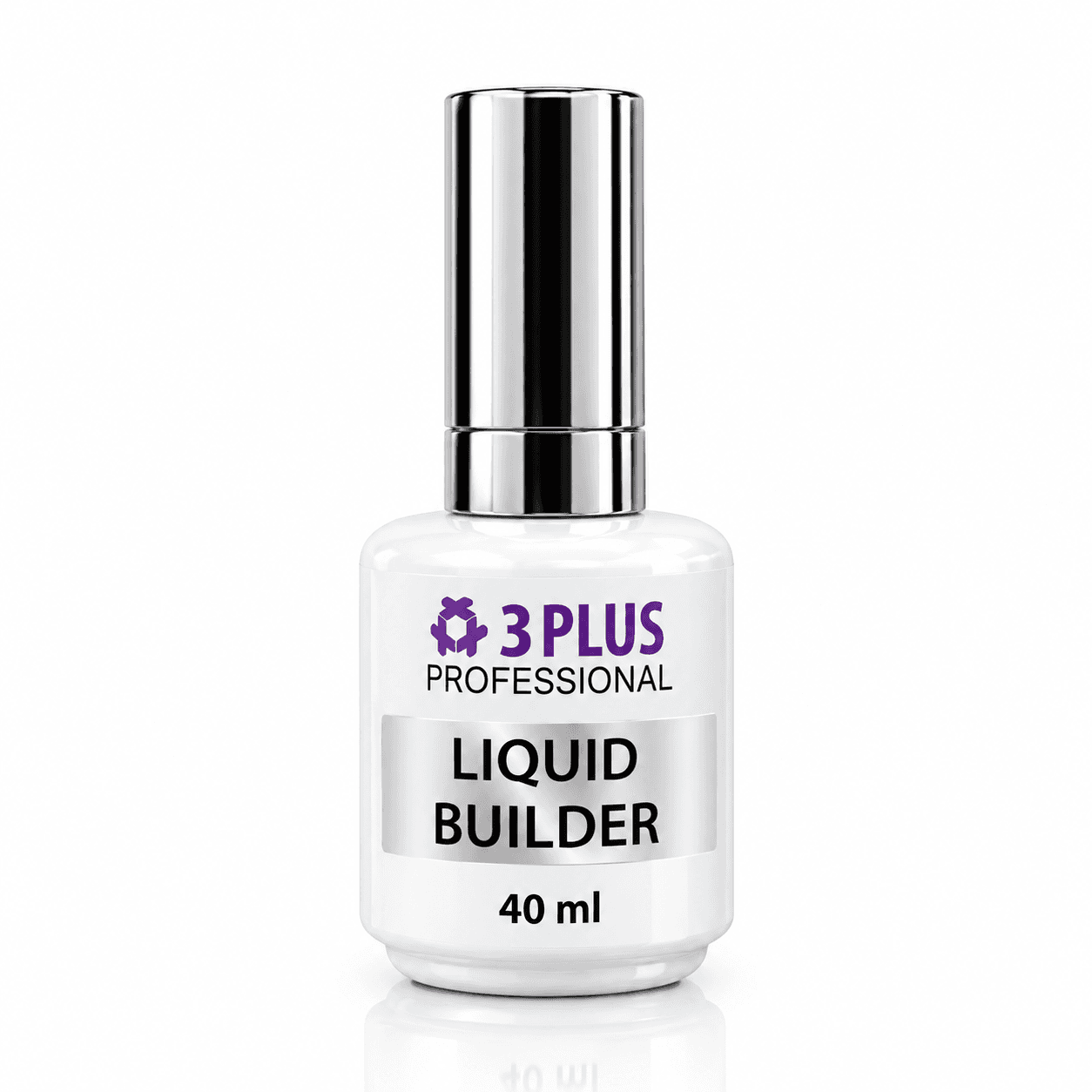 لیکویید بیلدر 40 میل 3plus