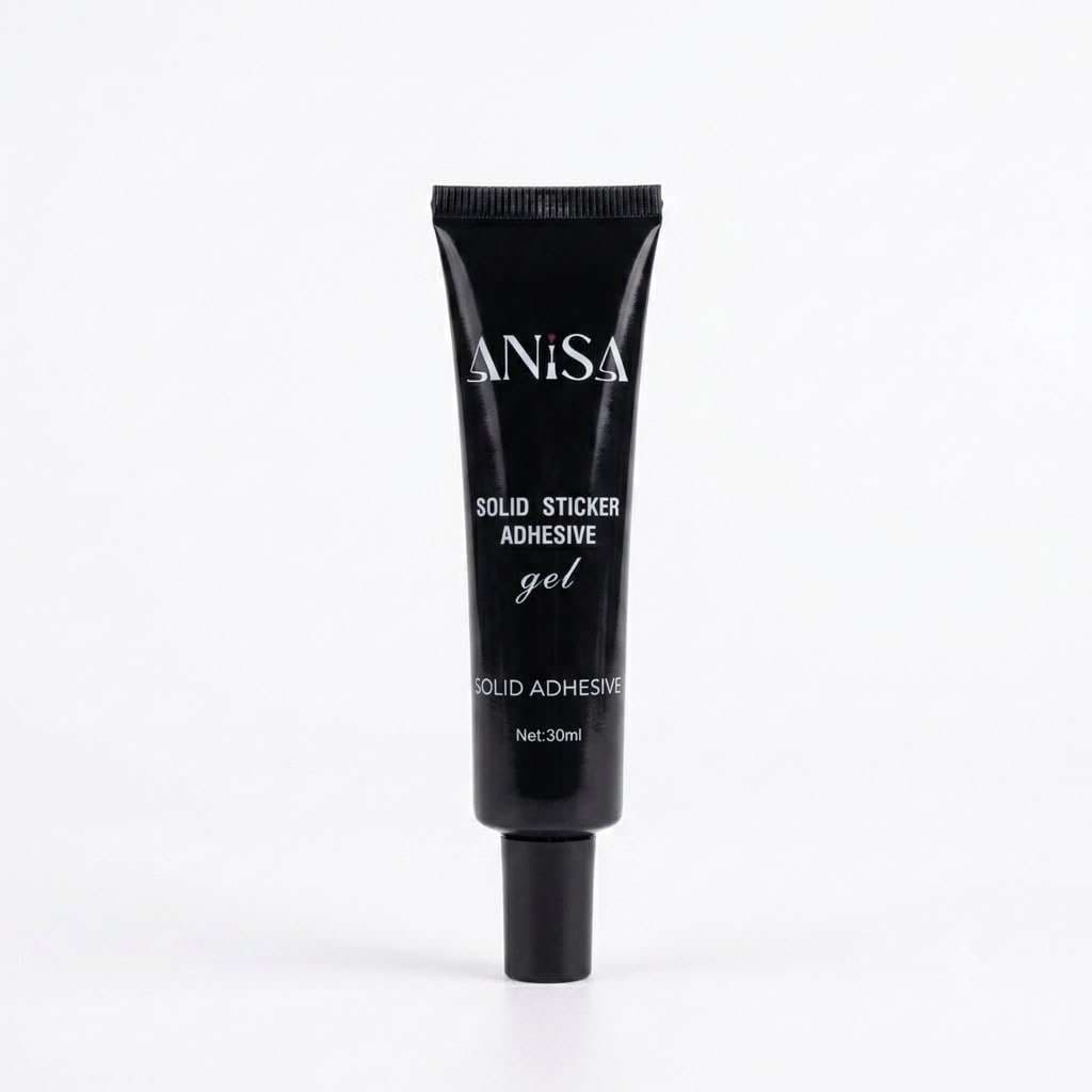 ژل gelx تیوپی anisa