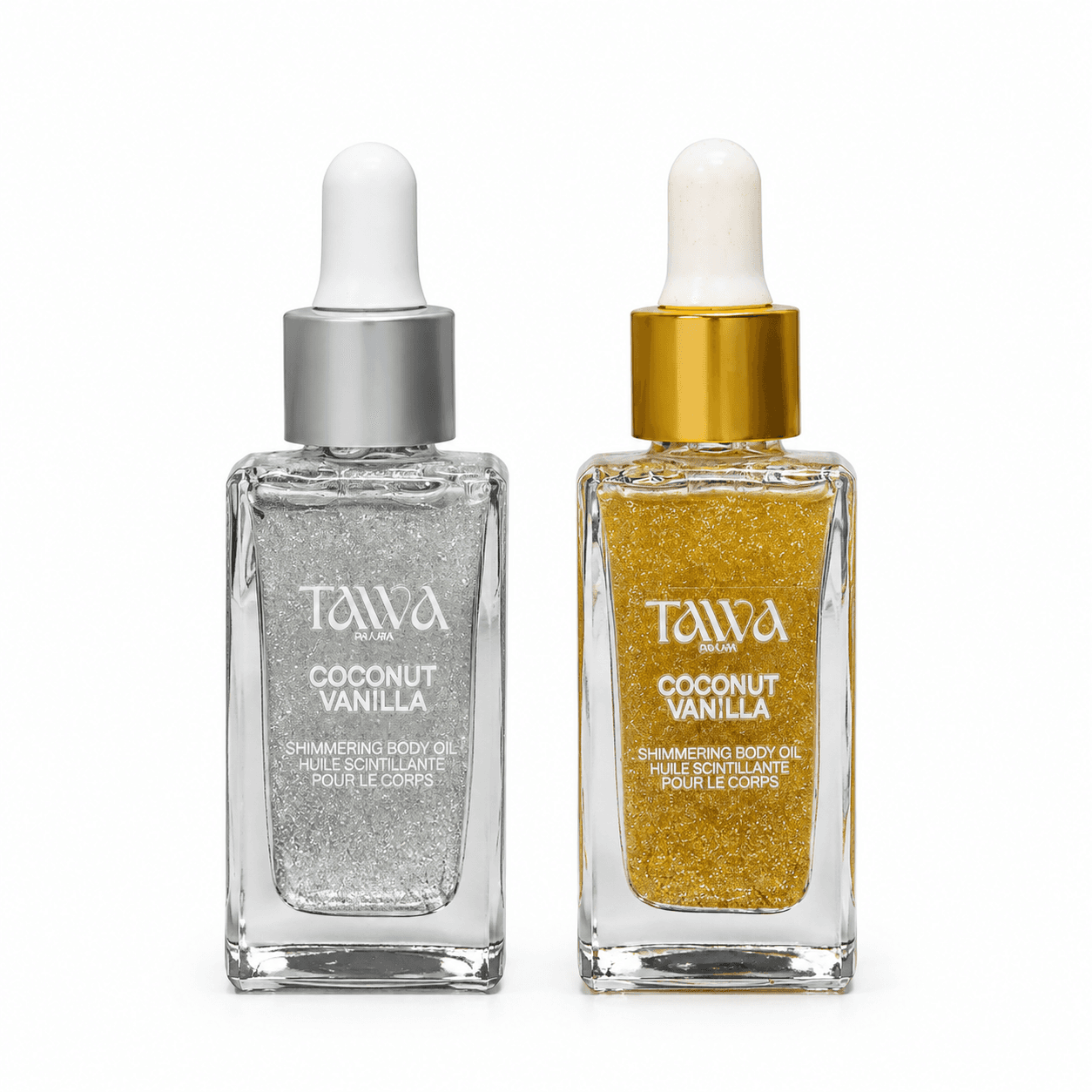 روغن ماساژ شاین tawa