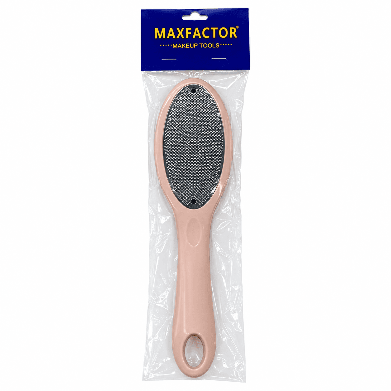رنده پا maxfactor