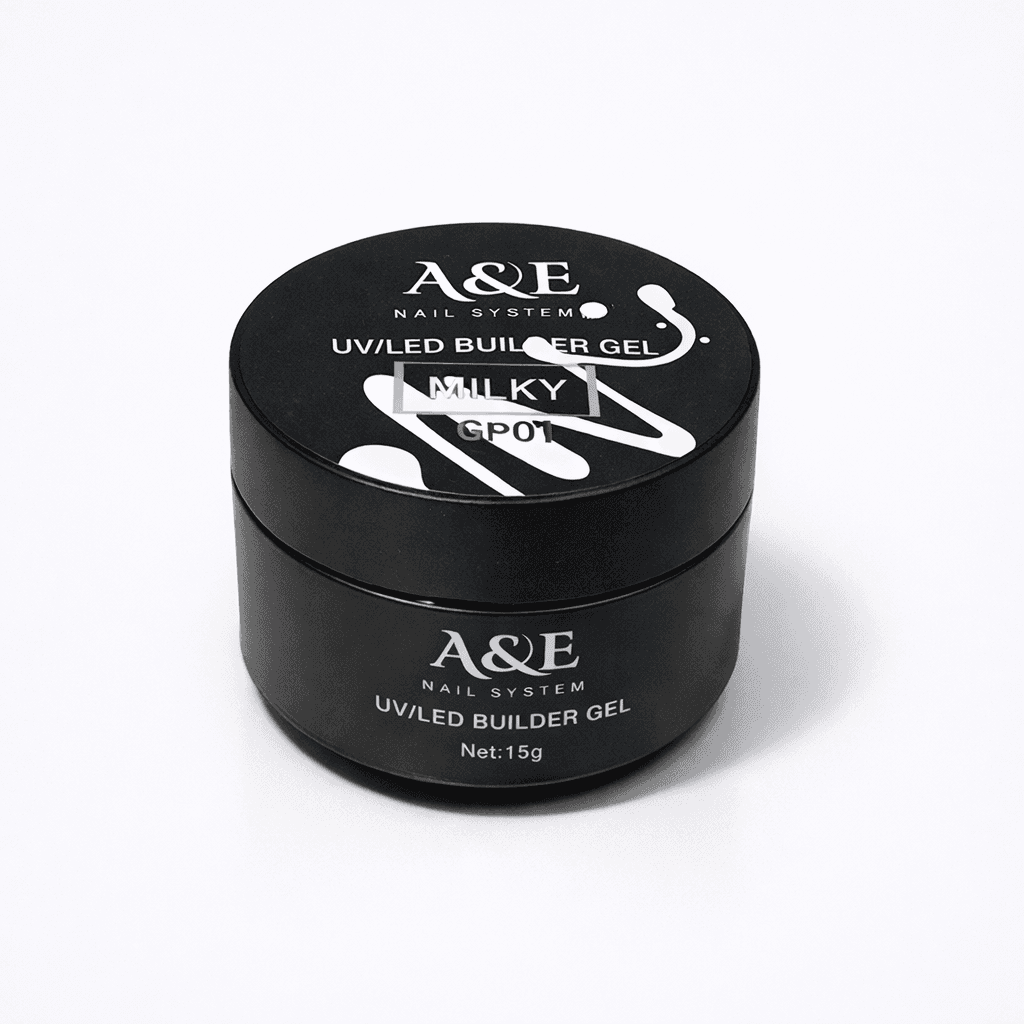 بیلدر ژل 15 میل A&E