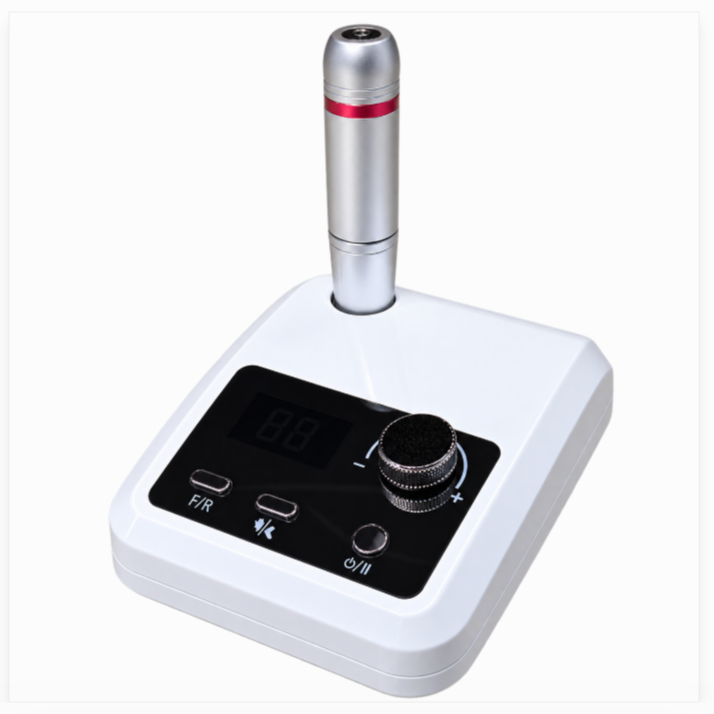 سوهان برقی دیجیتال ZG-204