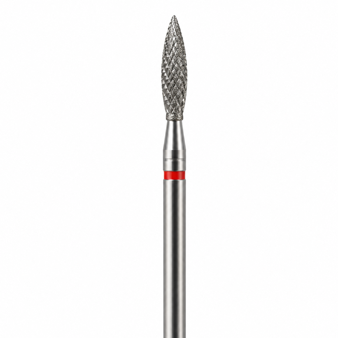 سر سوهان شنی ساده کد SH 143