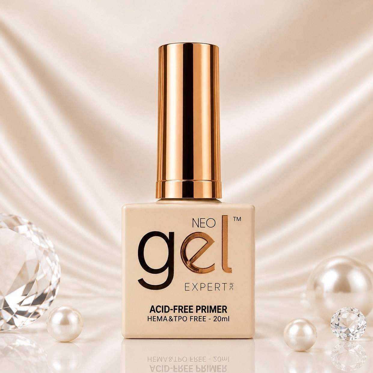 پرایمر غیر اسیدی 20 میل NEO GEL EXPERT