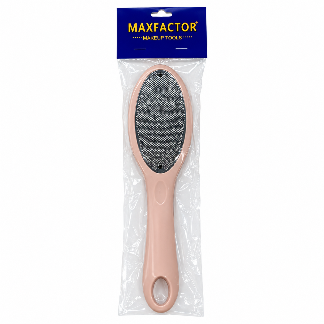 رنده پا maxfactor