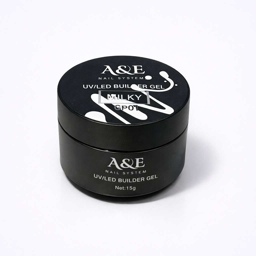 بیلدر ژل 15 میل A&E